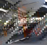 Japs Table - Accommodation Fremantle