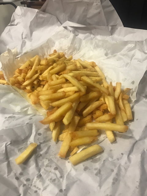 Jetty Seafood And Hamburgers - Accommodation Fremantle 3