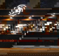 Jham Bar Espresso - Accommodation Fremantle