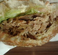 KJ Takeaway Food and Coffee Pitstop - Accommodation Fremantle