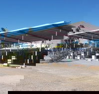Kynuna Roadhouse - Accommodation Fremantle