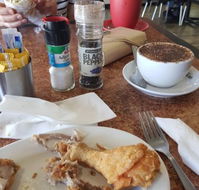 La Famille Cafe  Bakery - Accommodation Fremantle