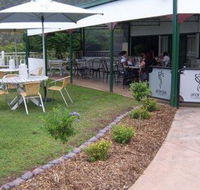 Lake Moogerah Cafe - Accommodation Fremantle