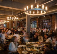 Longrain - Accommodation Fremantle
