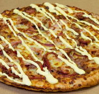 Ma's Pizza Kitchen - Accommodation Fremantle