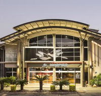 Magpies Sporting Club - Accommodation Fremantle