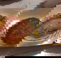 McDonald's Yeppoon - Accommodation Fremantle