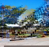 Mckinlay Roadhouse - Accommodation Fremantle
