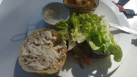 Migaloo's Cafe - Accommodation Fremantle 0