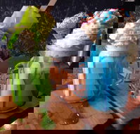 Mondaze - Accommodation Fremantle