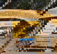 Muggachinno's - Accommodation Fremantle