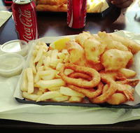 Ocean Grill - Accommodation Fremantle