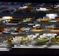 Orchard Espresso - Accommodation Fremantle