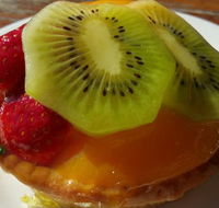 Pie  Pastry Paradise - Accommodation Fremantle