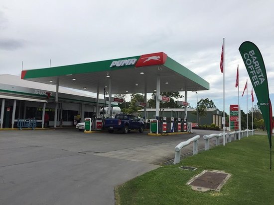 Teviotville QLD Accommodation Fremantle