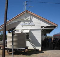 Railway Hotel Almaden - Accommodation Fremantle