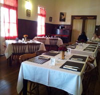 Ravenshoe Hotel - Accommodation Fremantle