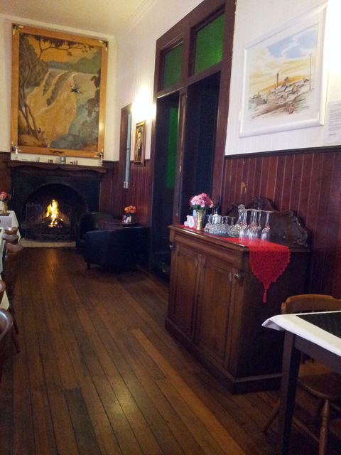 Ravenshoe Hotel - Accommodation Fremantle 1