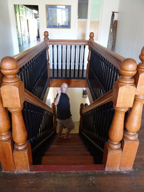 Ravenshoe Hotel - Accommodation Fremantle 4