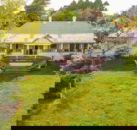 Rosenhof German Cafe - Accommodation Fremantle