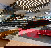 Shell Roadhouse - Accommodation Fremantle