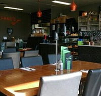 Stefano's Kitchen and Pantry - Accommodation Fremantle