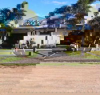 The Bridge Bar  Restaurant - Accommodation Fremantle