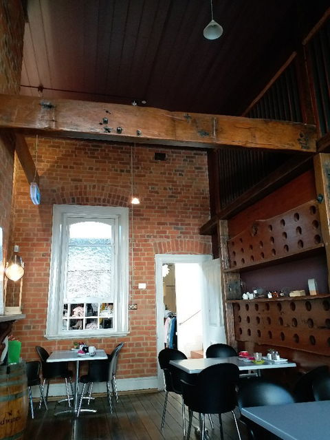 The Corner Life & Style Store & Cafe - Accommodation Fremantle 2