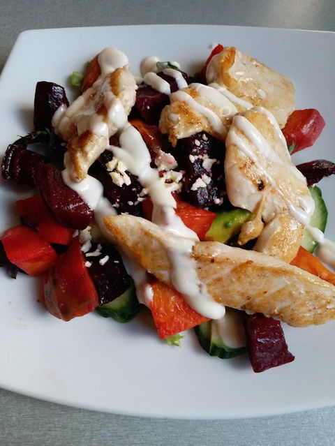 The Corner Life & Style Store & Cafe - Accommodation Fremantle 4