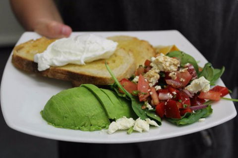 The Corner Life & Style Store & Cafe - Accommodation Fremantle 0