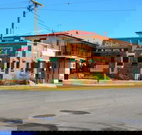 The Royal Hotel Meandarra - Accommodation Fremantle