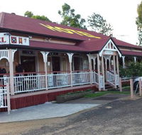 The Royal Hotel Restaurant - Accommodation Fremantle