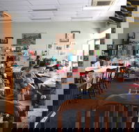 The Rusty Kettle Tea Shop - Accommodation Fremantle