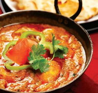 UK Curry 2 Go - Accommodation Fremantle