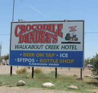 Walkabout Creek Hotel - Accommodation Fremantle