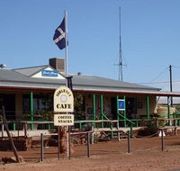 Yowah Nut Cafe - Accommodation Fremantle