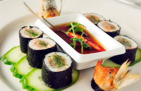Bacash Restaurant - Accommodation Fremantle 0
