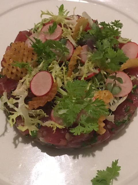 Bacash Restaurant - Accommodation Fremantle 4