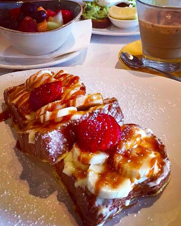 The Jazz Corner Cafe - Accommodation Fremantle 0