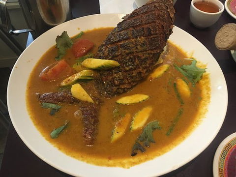 Vegie Mum Vegetarian Restaurant - Accommodation Fremantle 0