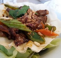 Benjamin's Kitchen - Accommodation Fremantle