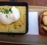 De Clieu Cafe - Accommodation Fremantle