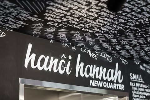 Hanoi Hannah New Quarter - Accommodation Fremantle 0