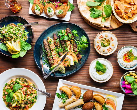 Mama Manoush - Accommodation Fremantle 0