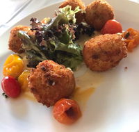 Marios Cafe - Accommodation Fremantle