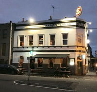 Marquis of Lorne - Accommodation Fremantle