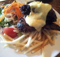 Napier Hotel - Accommodation Fremantle