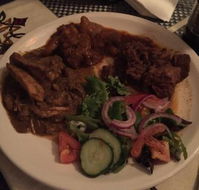 Nyala's African Restaurant - Accommodation Fremantle