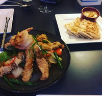 Paladarr - Accommodation Fremantle
