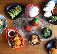 Rice Queen - Accommodation Fremantle
